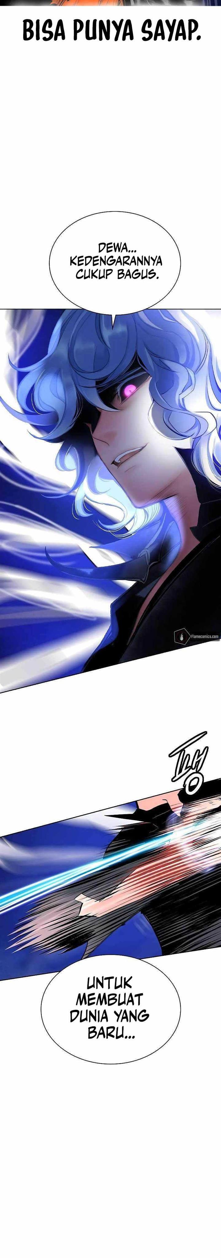 Jungle Juice Chap 138 - Next Chap 139