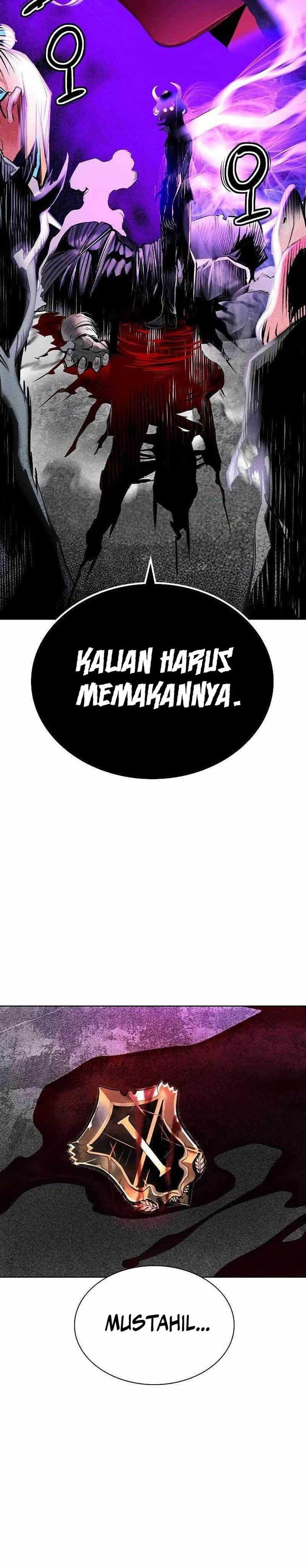 Jungle Juice Chap 138 - Next Chap 139