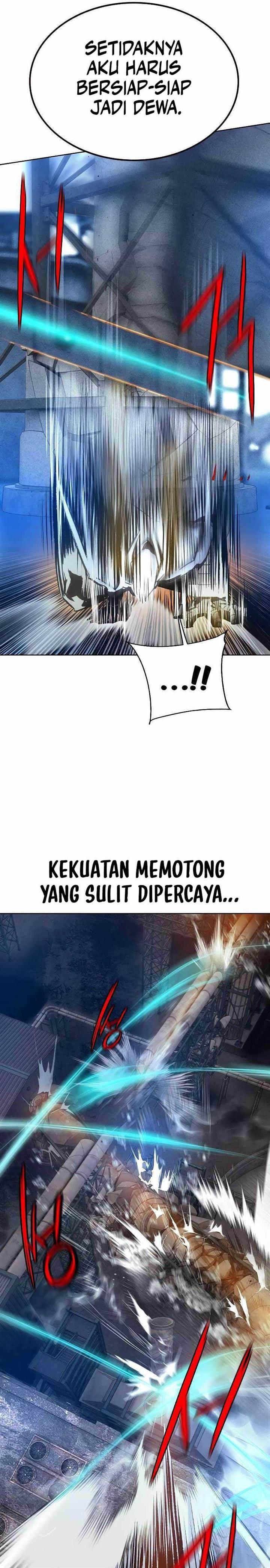 Jungle Juice Chap 138 - Next Chap 139