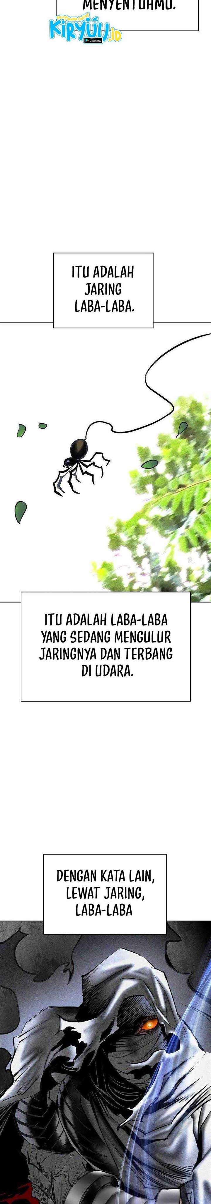 Jungle Juice Chap 138 - Next Chap 139