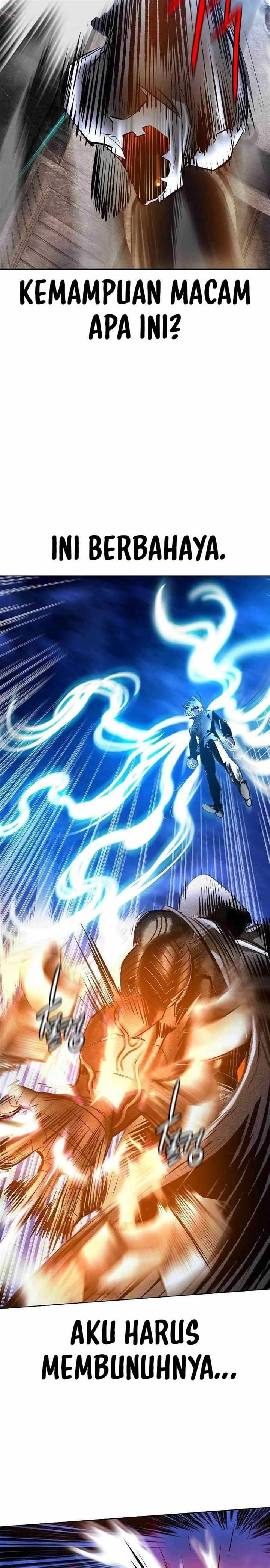 Jungle Juice Chap 138 - Next Chap 139