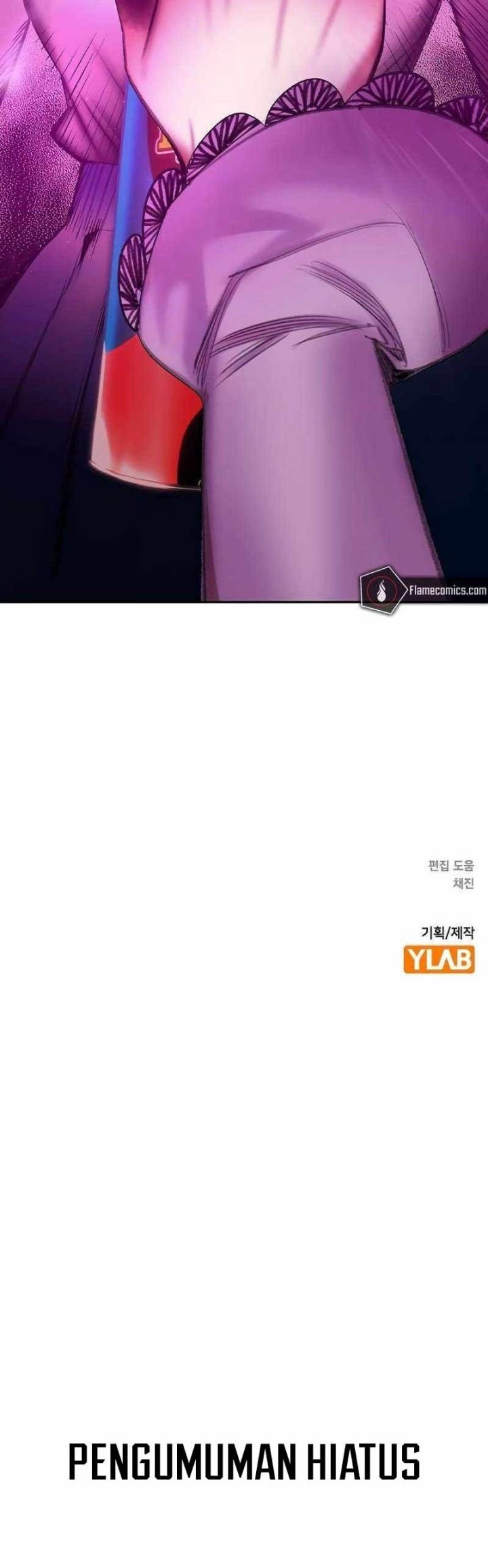 Jungle Juice Chap 139 - Next Chap 140