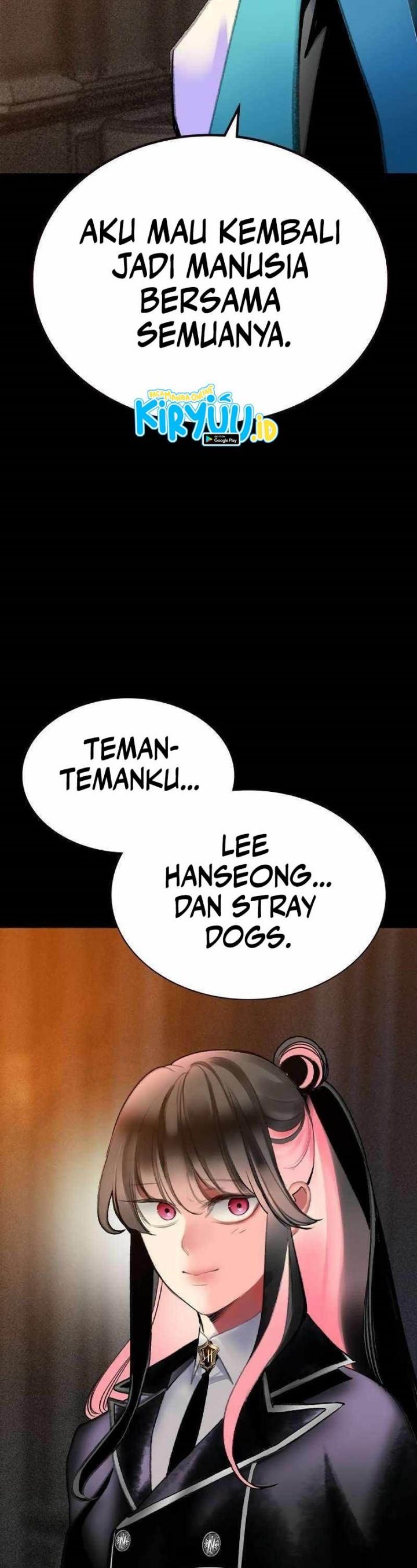 Jungle Juice Chap 139 - Next Chap 140