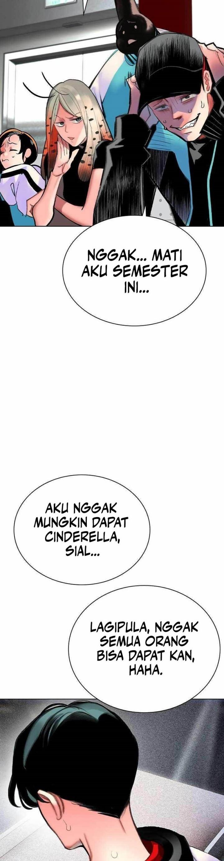 Jungle Juice Chap 139 - Next Chap 140