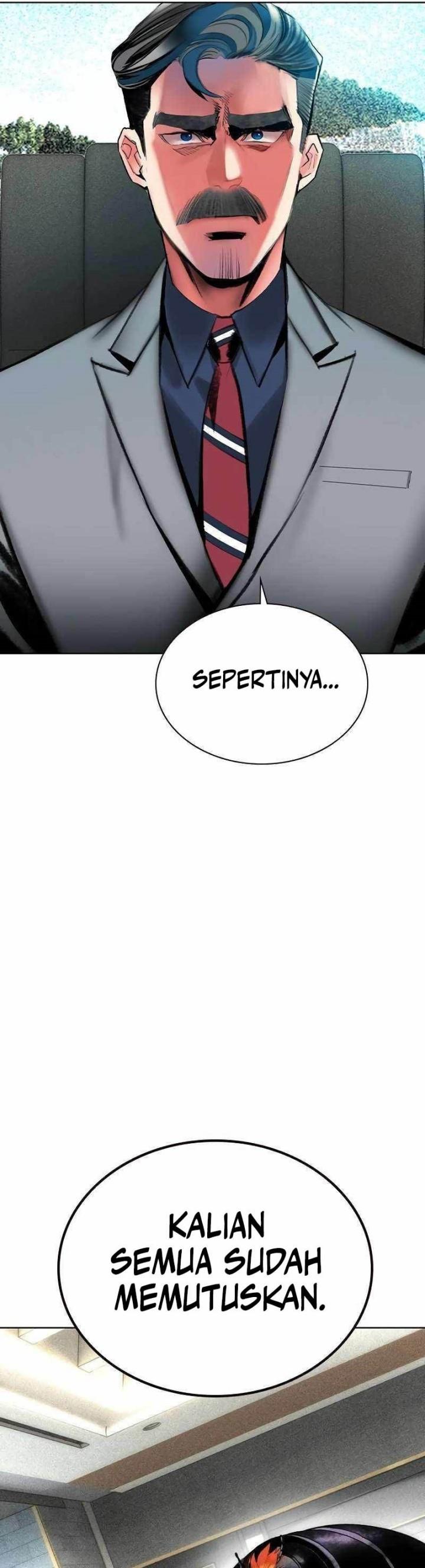 Jungle Juice Chap 139 - Next Chap 140