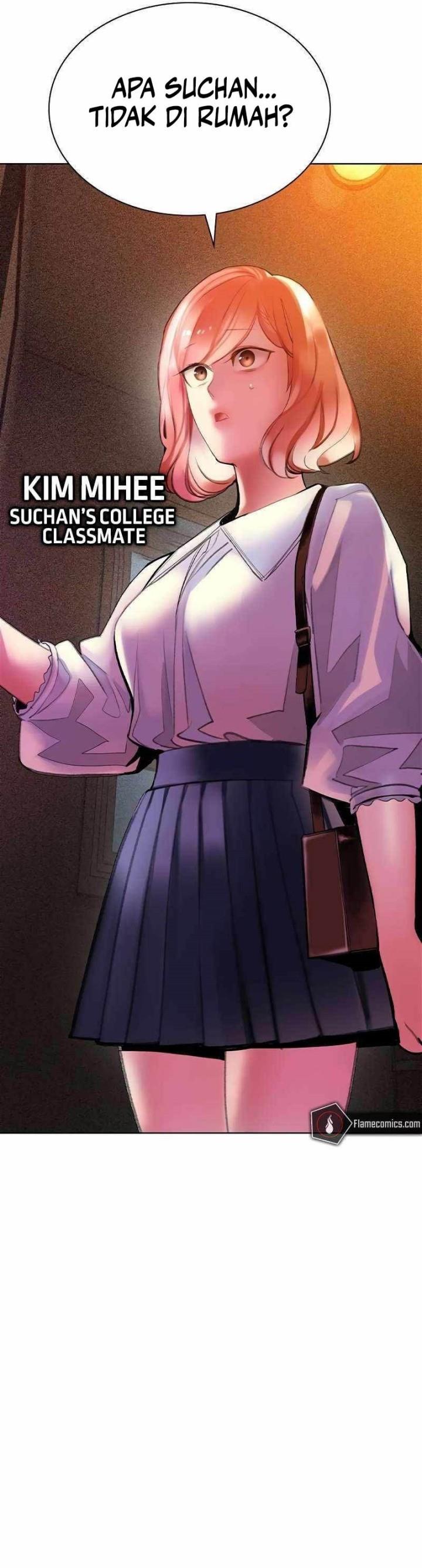 Jungle Juice Chap 139 - Next Chap 140