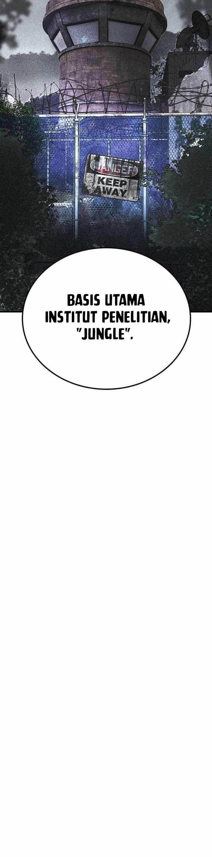 Jungle Juice Chap 139 - Next Chap 140