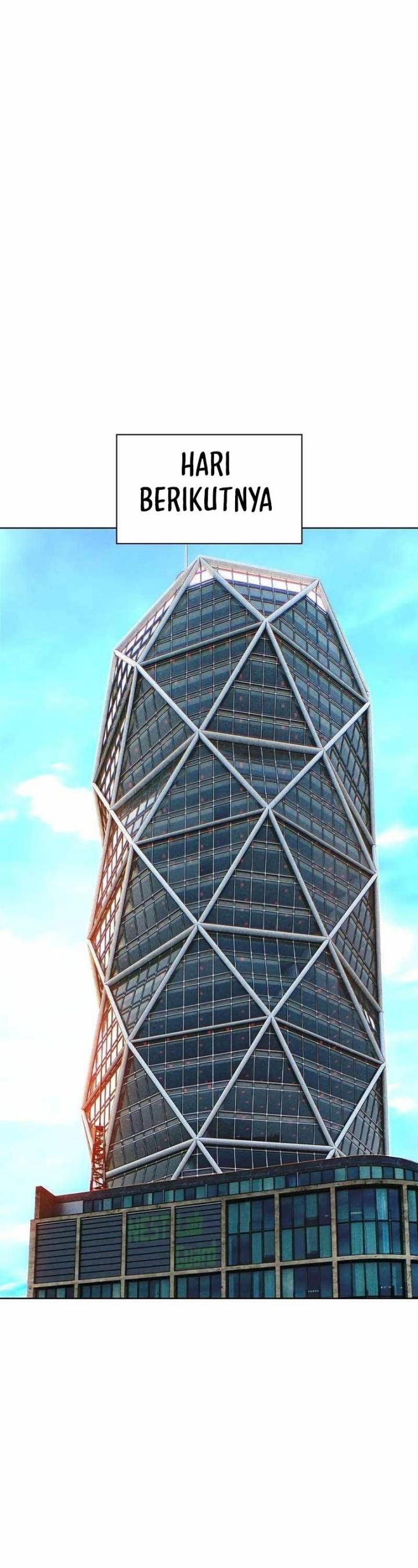 Jungle Juice Chap 139 - Next Chap 140