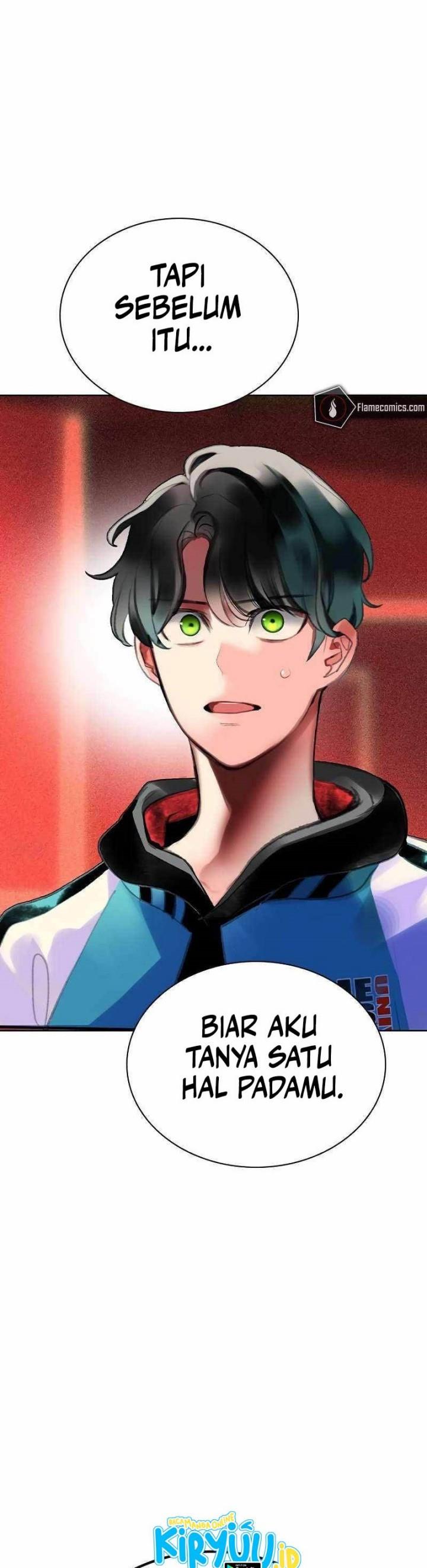 Jungle Juice Chap 139 - Next Chap 140