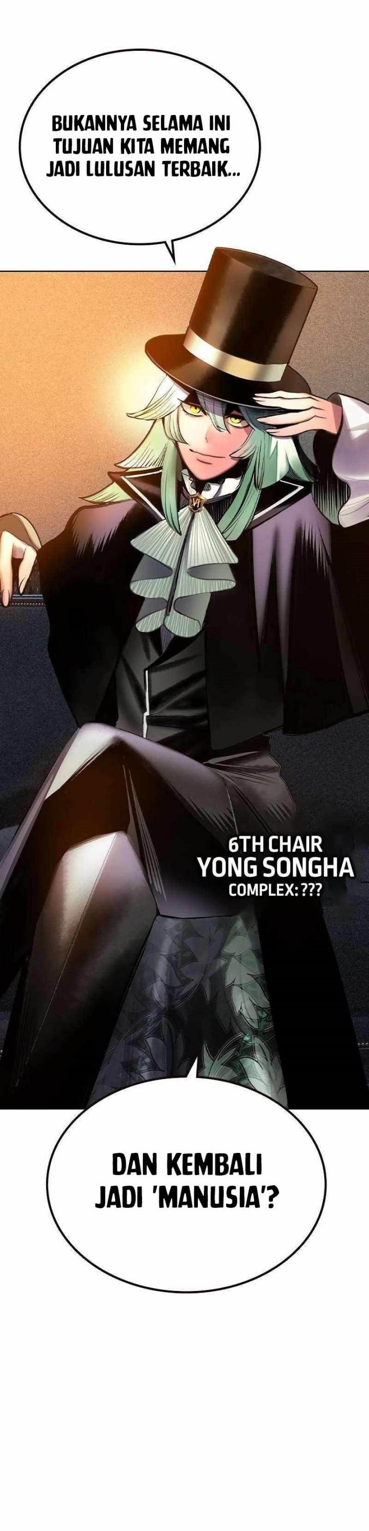 Jungle Juice Chap 139 - Next Chap 140