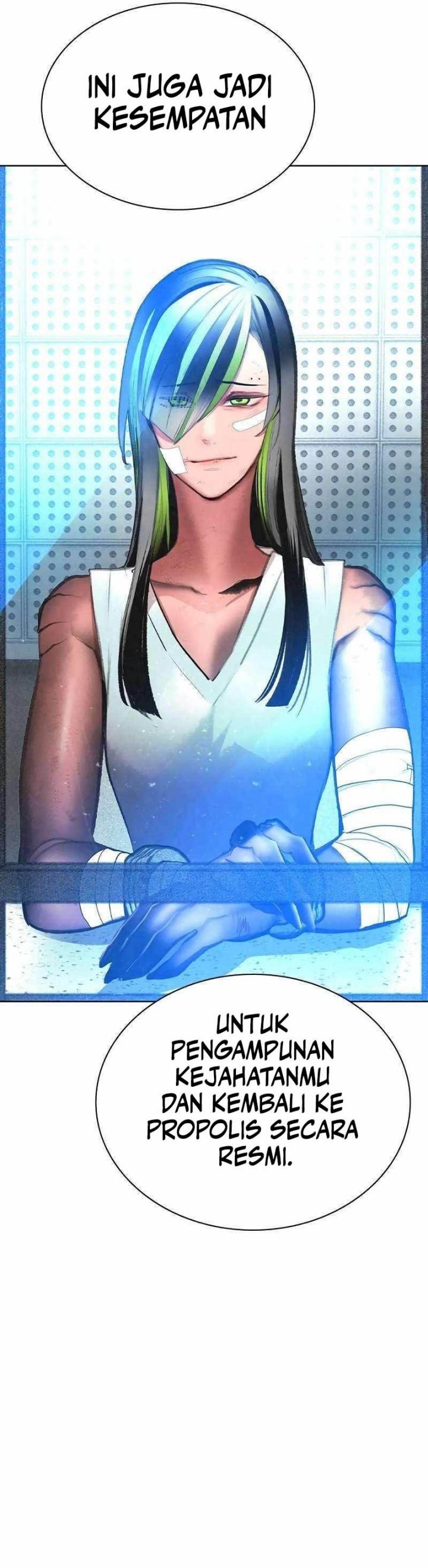 Jungle Juice Chap 139 - Next Chap 140