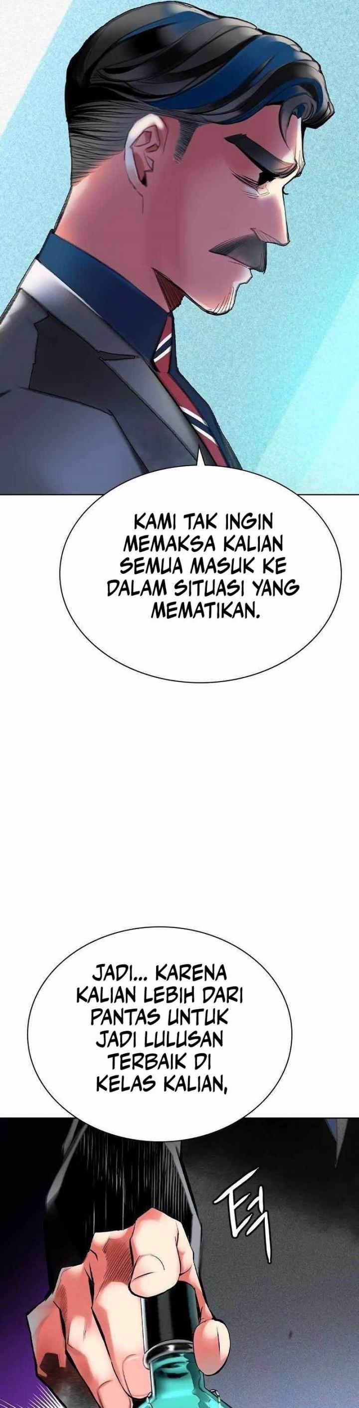 Jungle Juice Chap 139 - Next Chap 140