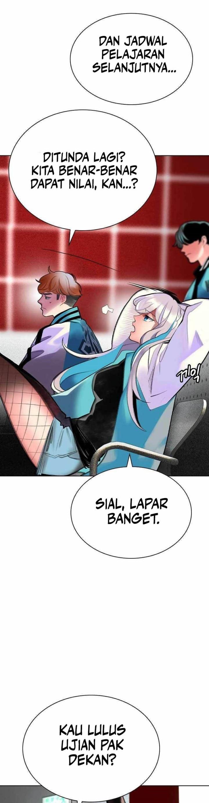 Jungle Juice Chap 139 - Next Chap 140