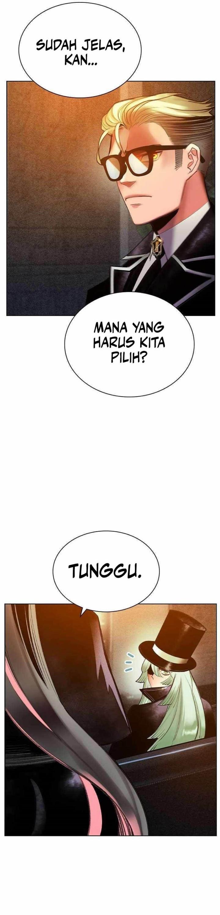 Jungle Juice Chap 139 - Next Chap 140
