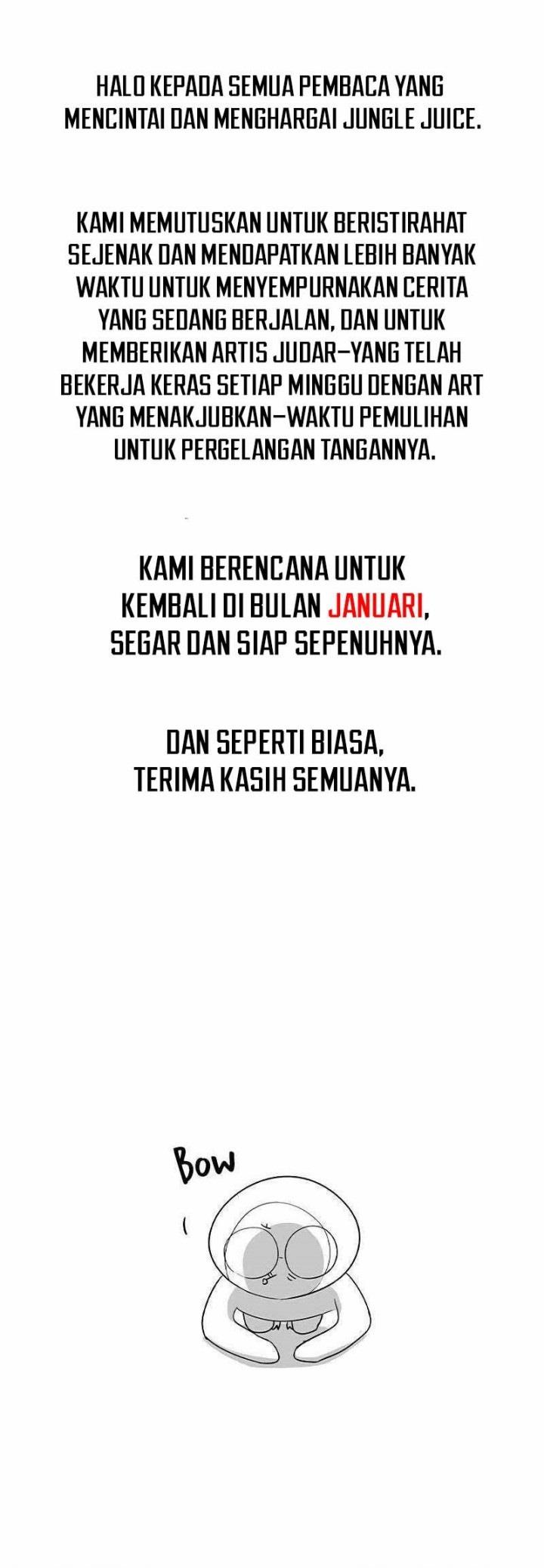 Jungle Juice Chap 139 - Next Chap 140