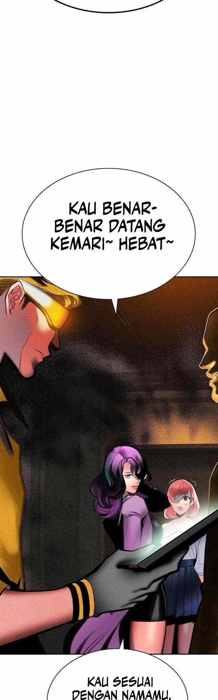 Jungle Juice Chap 139 - Next Chap 140