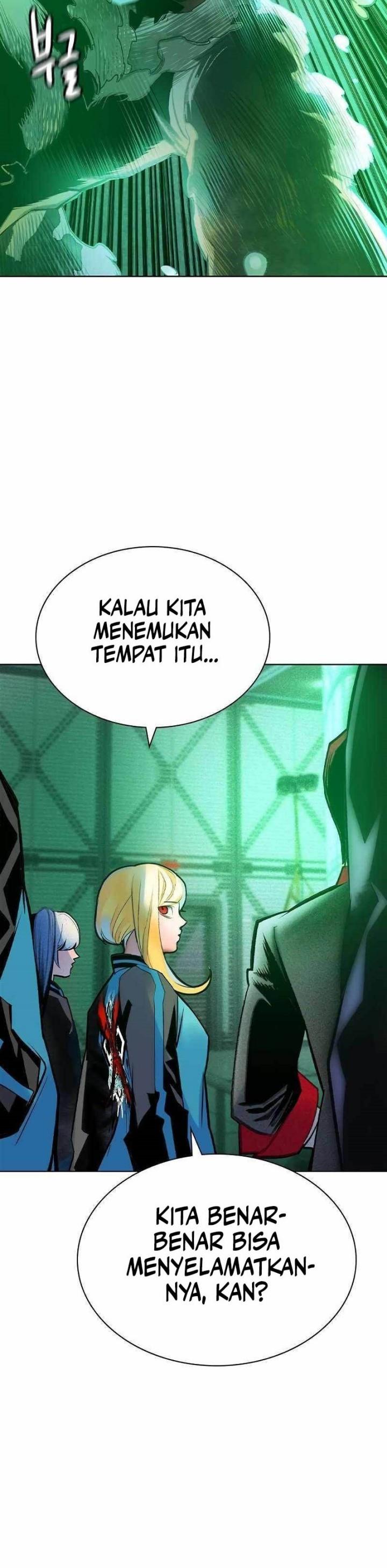 Jungle Juice Chap 139 - Next Chap 140