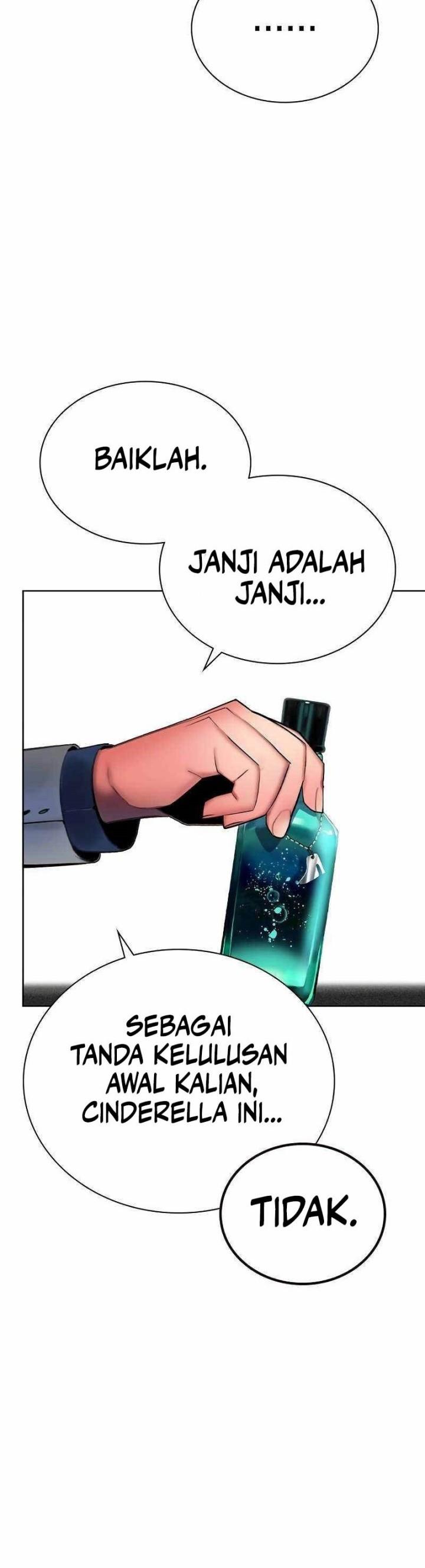 Jungle Juice Chap 139 - Next Chap 140