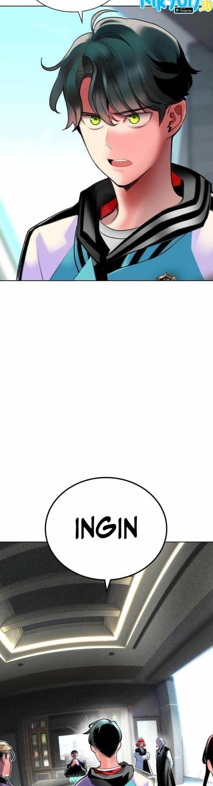 Jungle Juice Chap 139 - Next Chap 140