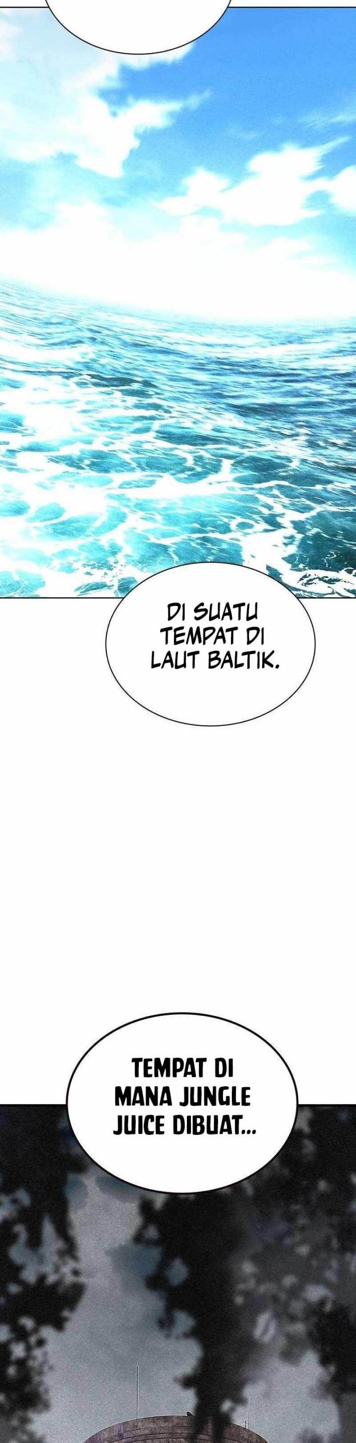 Jungle Juice Chap 139 - Next Chap 140