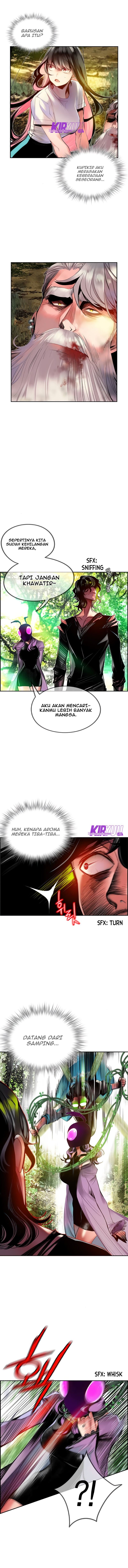 Jungle Juice Chap 10 - Next Chap 11