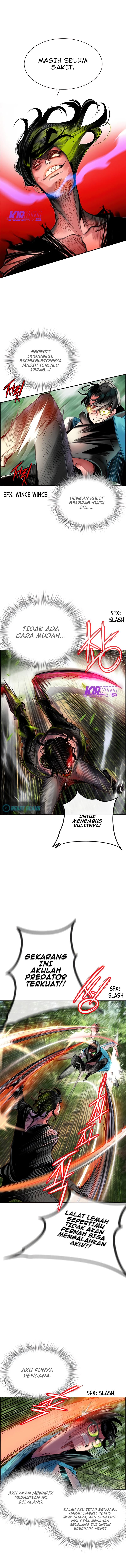Jungle Juice Chap 10 - Next Chap 11