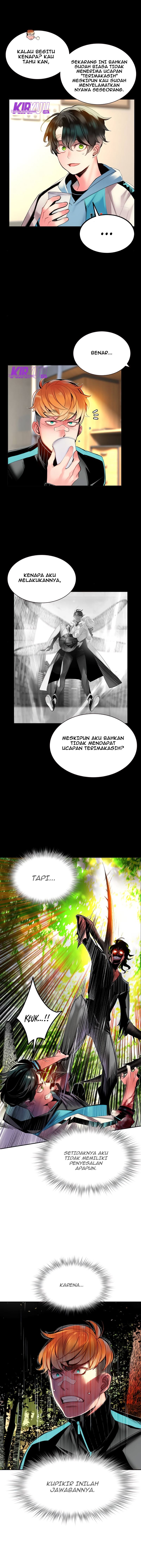 Jungle Juice Chap 10 - Next Chap 11