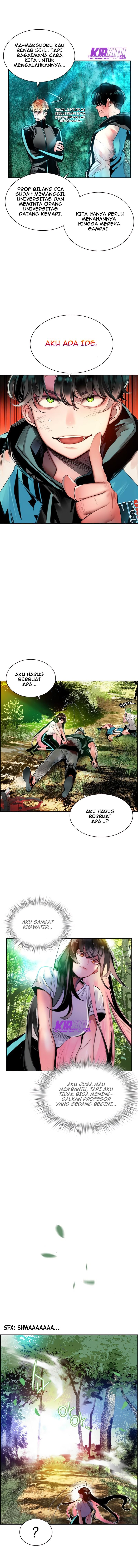Jungle Juice Chap 10 - Next Chap 11