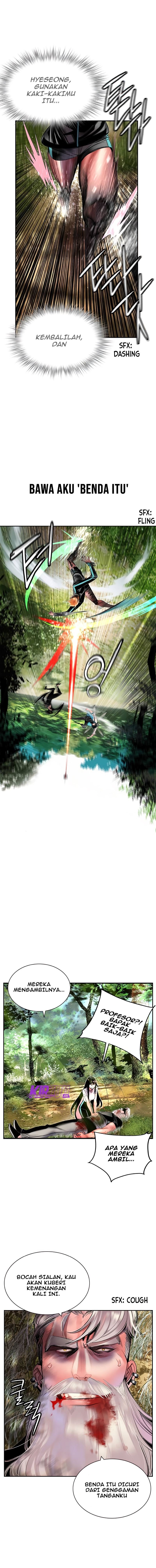 Jungle Juice Chap 10 - Next Chap 11