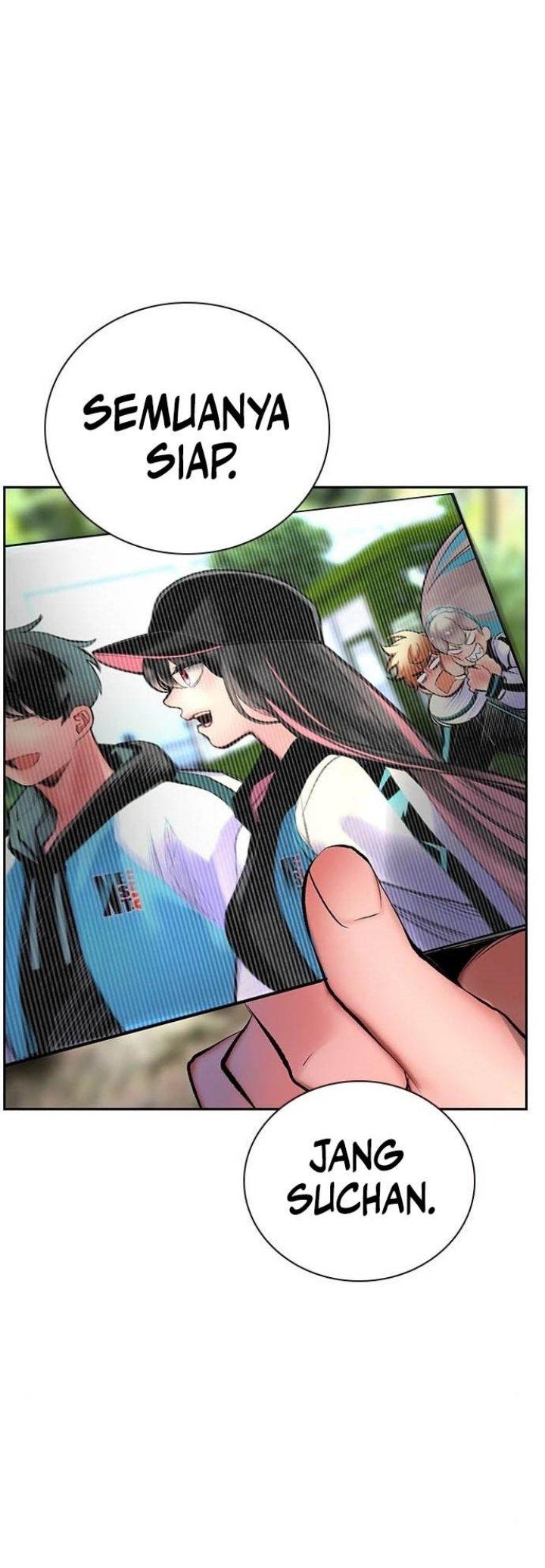 Jungle Juice Chap 100 - Next Chap 101