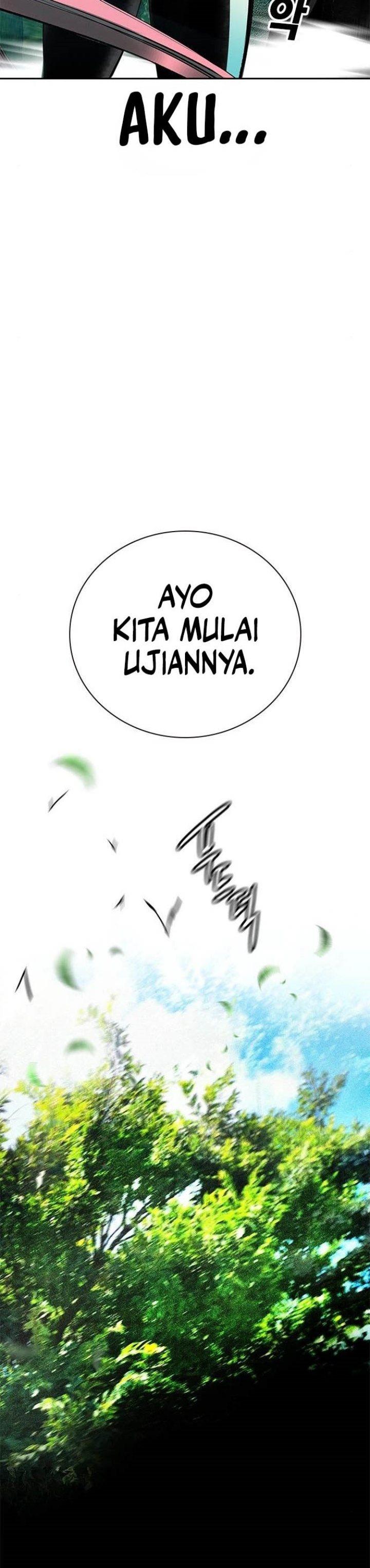 Jungle Juice Chap 100 - Next Chap 101