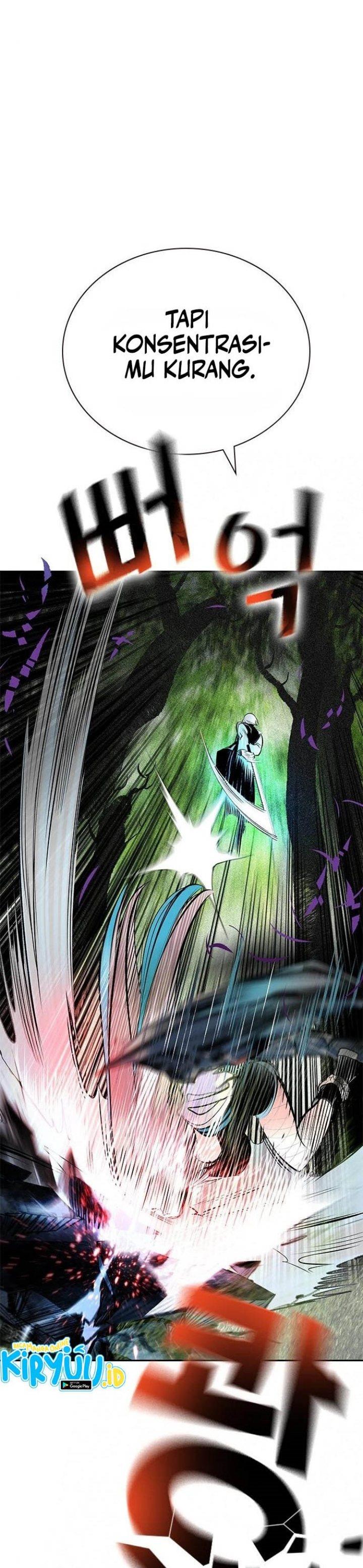 Jungle Juice Chap 100 - Next Chap 101