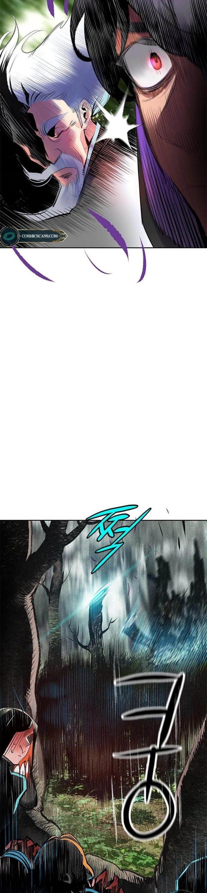 Jungle Juice Chap 100 - Next Chap 101