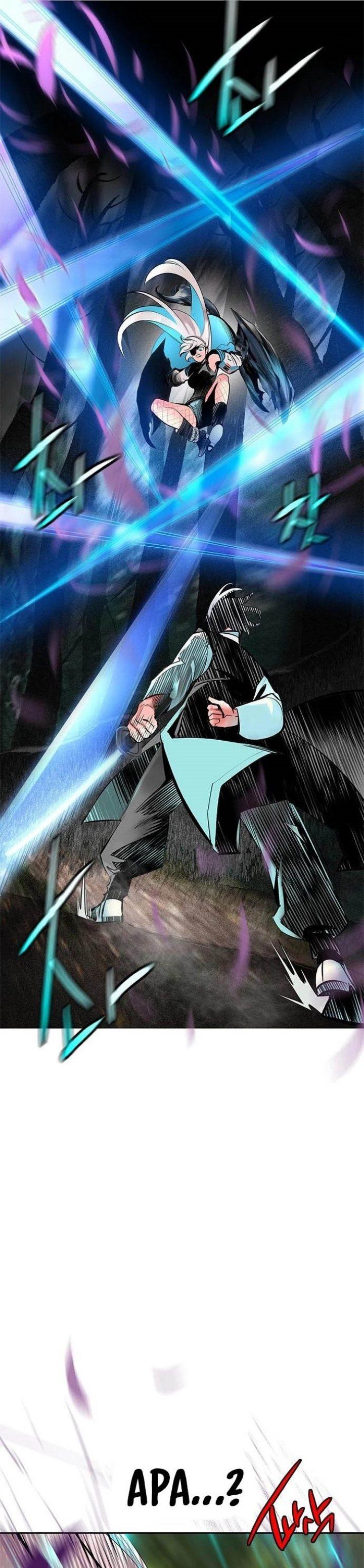 Jungle Juice Chap 100 - Next Chap 101