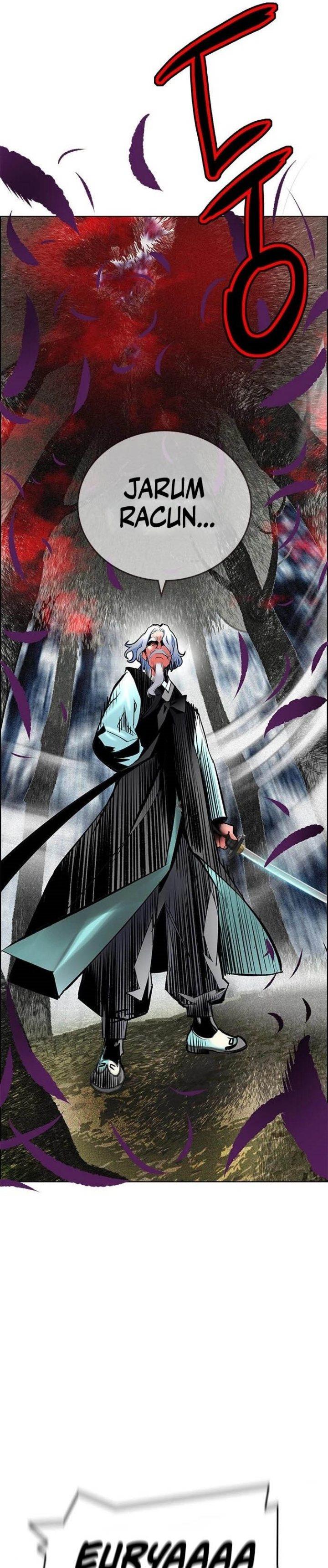 Jungle Juice Chap 100 - Next Chap 101