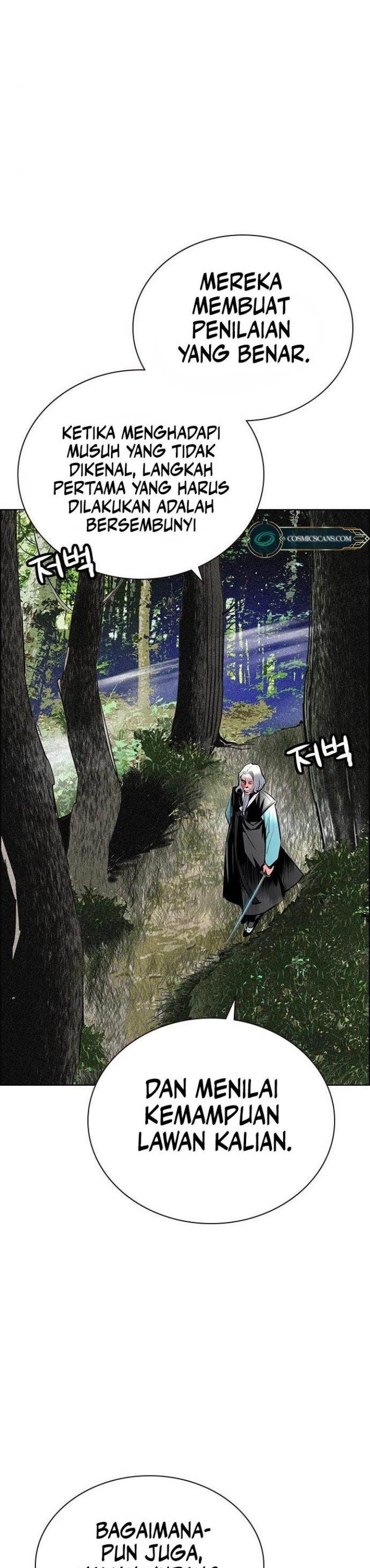 Jungle Juice Chap 100 - Next Chap 101