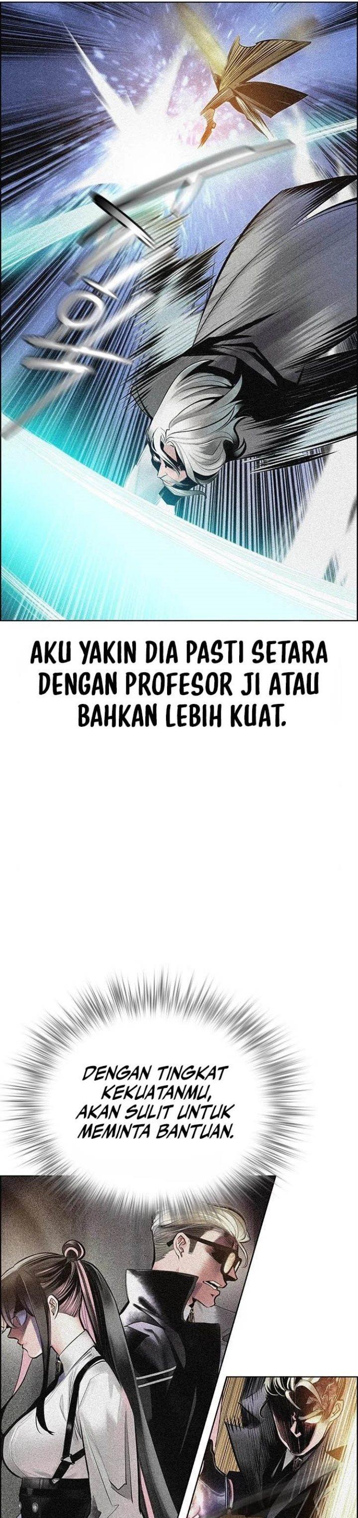 Jungle Juice Chap 100 - Next Chap 101