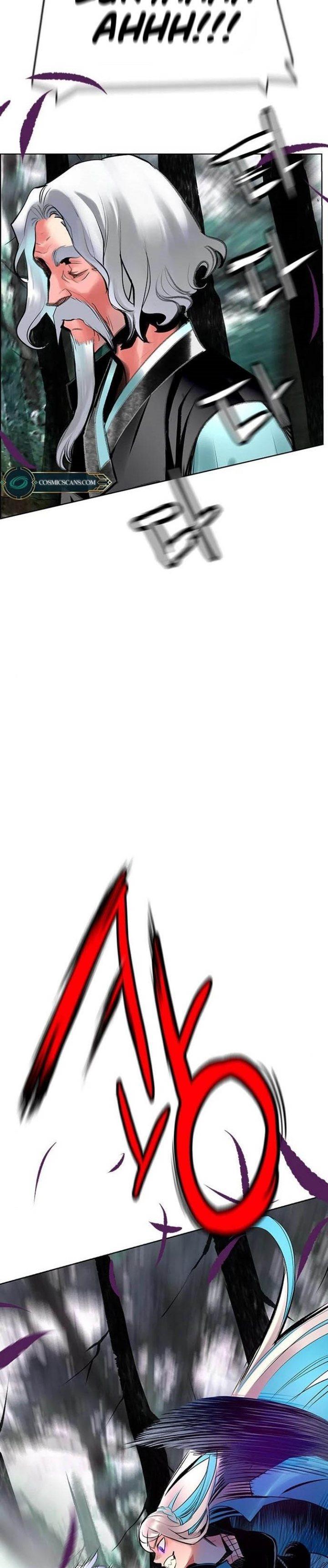 Jungle Juice Chap 100 - Next Chap 101