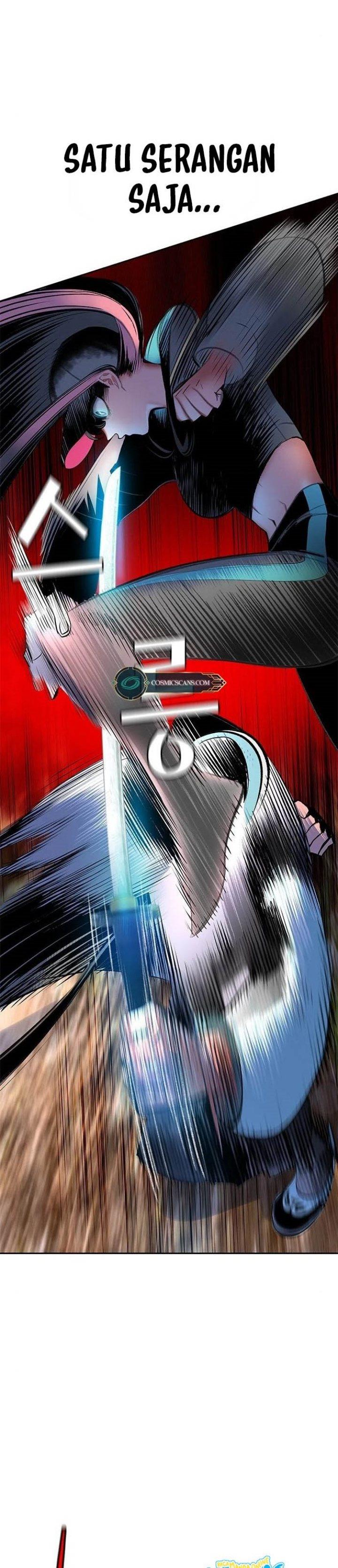 Jungle Juice Chap 100 - Next Chap 101