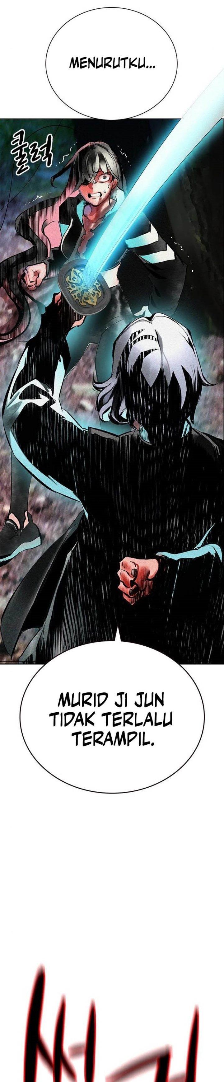 Jungle Juice Chap 100 - Next Chap 101