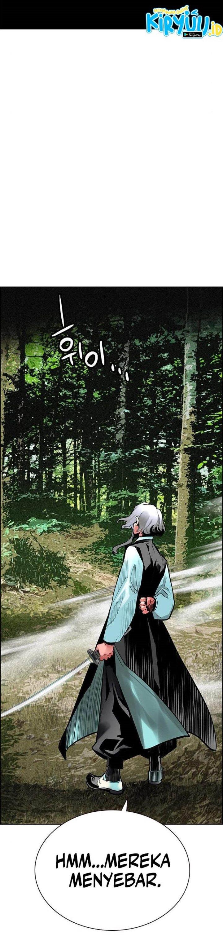 Jungle Juice Chap 100 - Next Chap 101