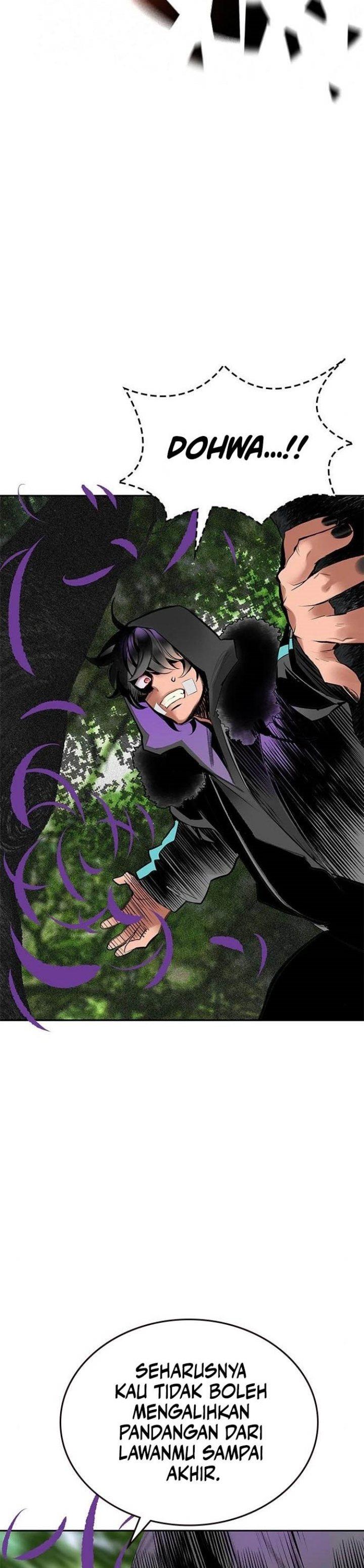 Jungle Juice Chap 100 - Next Chap 101