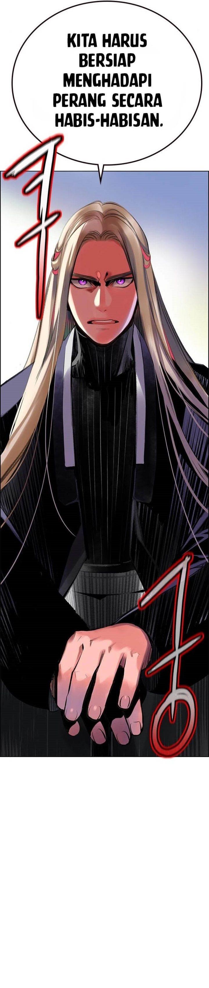 Jungle Juice Chap 100 - Next Chap 101