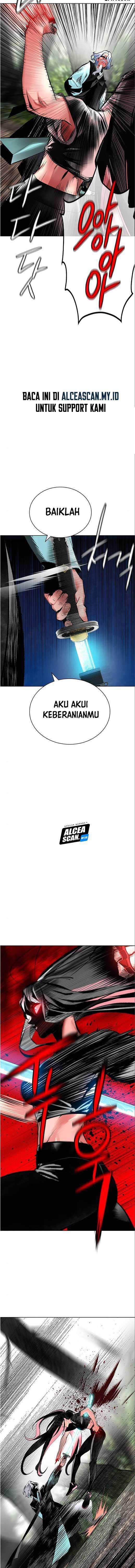 Jungle Juice Chap 101 - Next Chap 102