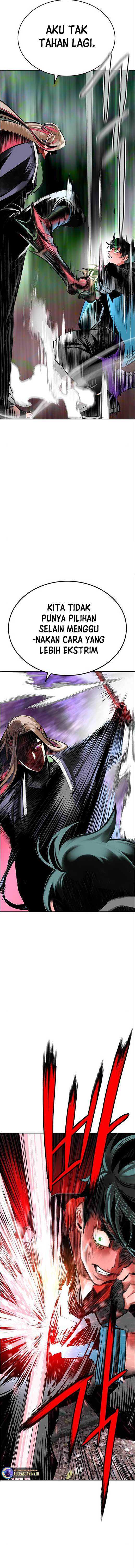 Jungle Juice Chap 101 - Next Chap 102