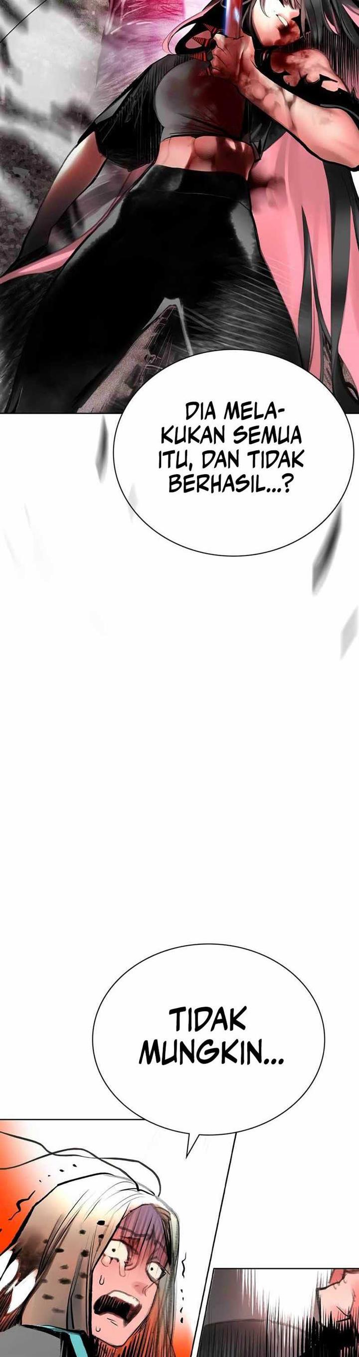 Jungle Juice Chap 102 - Next Chap 103