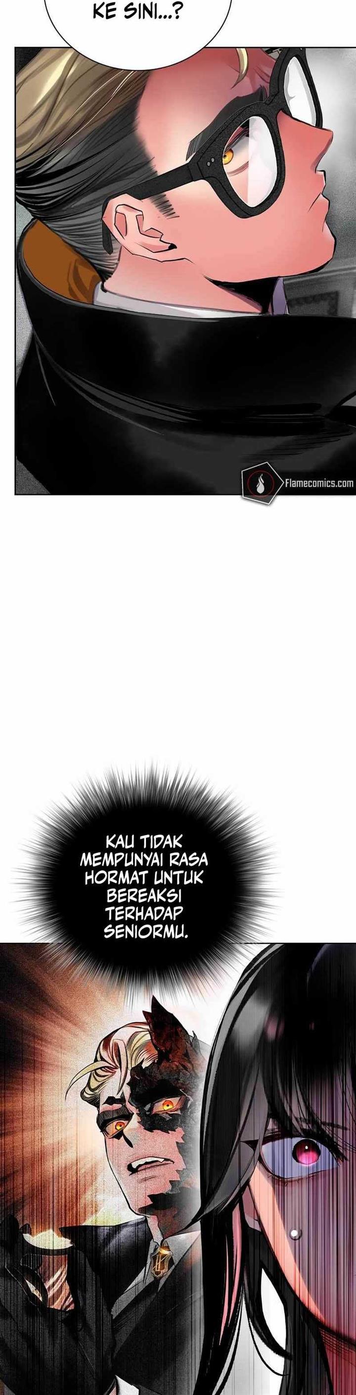Jungle Juice Chap 102 - Next Chap 103