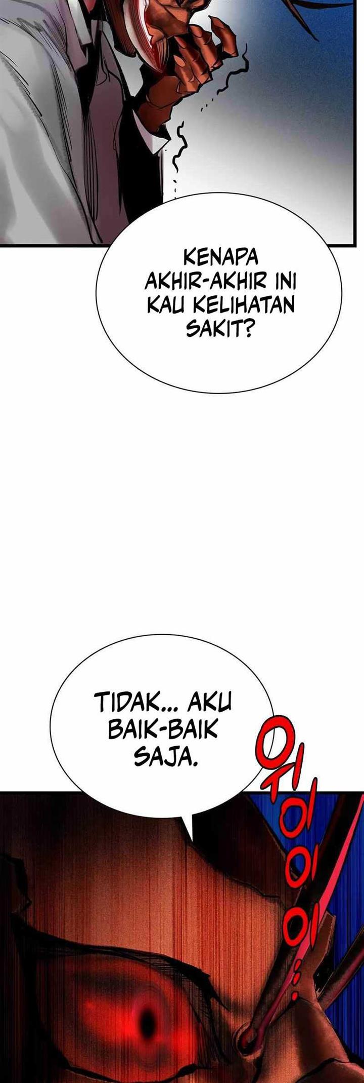 Jungle Juice Chap 102 - Next Chap 103