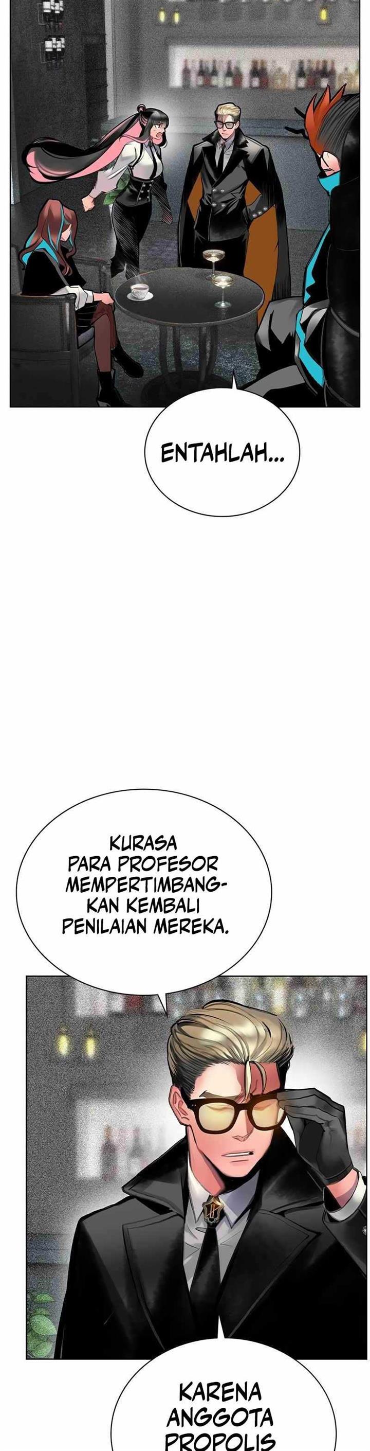 Jungle Juice Chap 102 - Next Chap 103