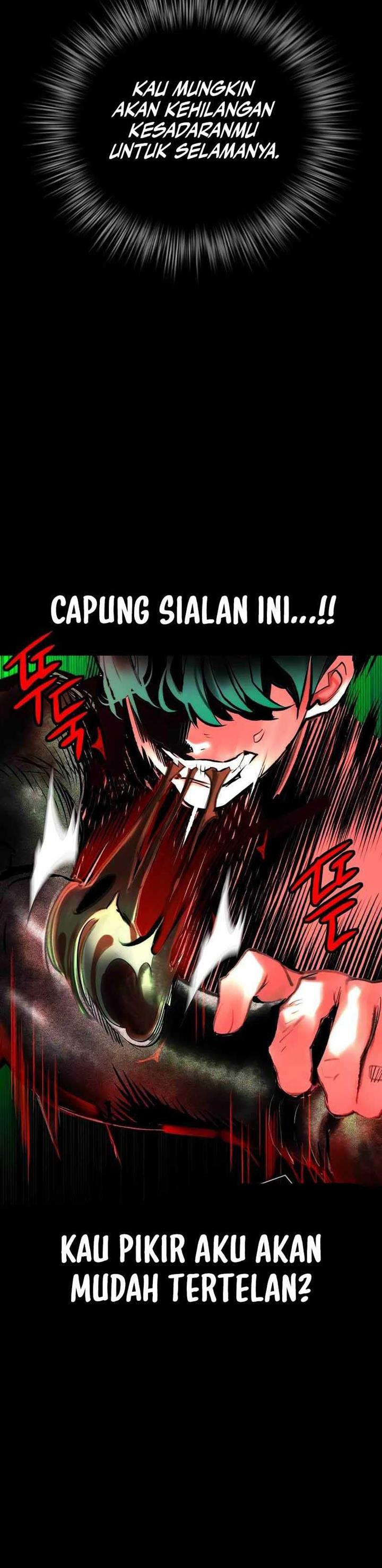 Jungle Juice Chap 102 - Next Chap 103